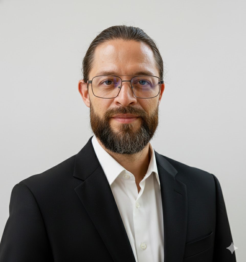 Dr. Oscar Gómez González