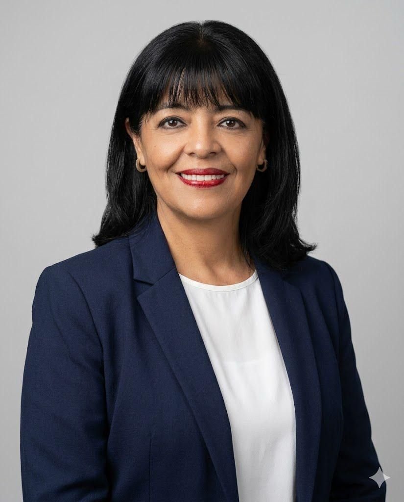 Dra. Bertha Cecilia Villafaña Arellano