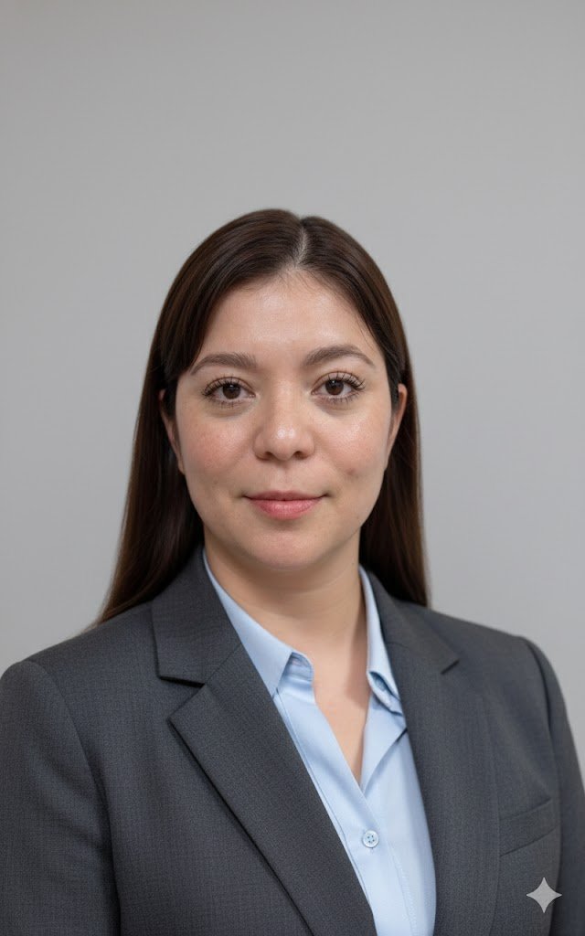 Lic. Nabil Guadalupe Leal Pelayo