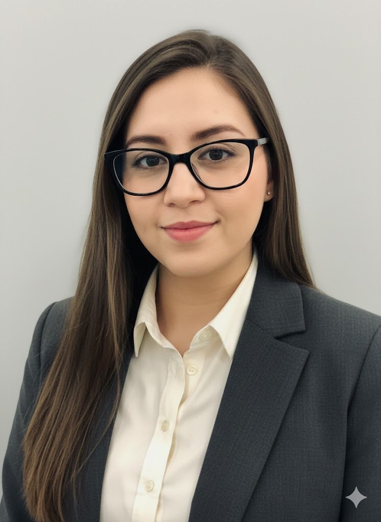 Mtra. Daniela Ivette Bernal Villa