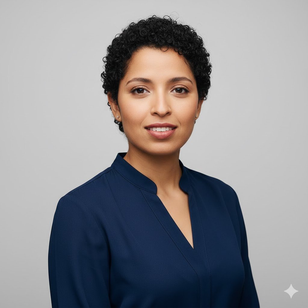 Mtra. Hadasa Herrera Gutiérrez