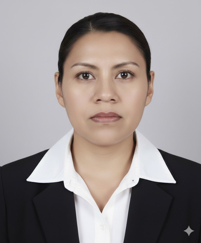 Mtra. Imelda Angeles García
